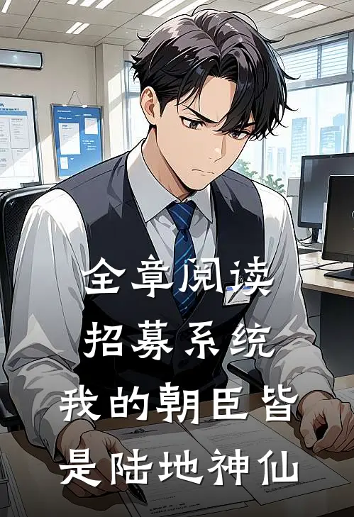 全章阅读招募系统，我的朝臣皆是陆地神仙