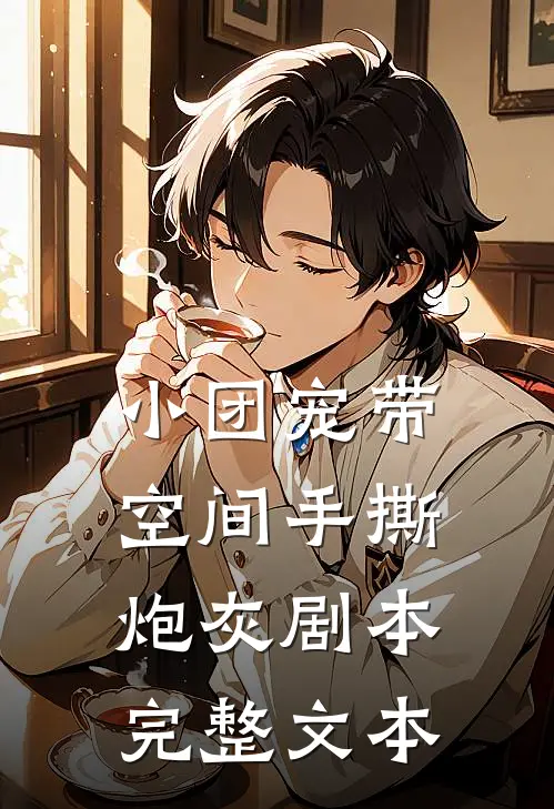 小团宠带空间手撕炮灰剧本完整文本