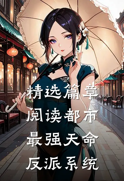 精选篇章阅读都市：最强天命反派系统