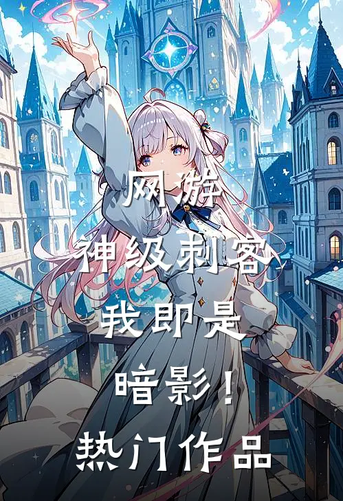 网游：神级刺客，我即是暗影！热门作品