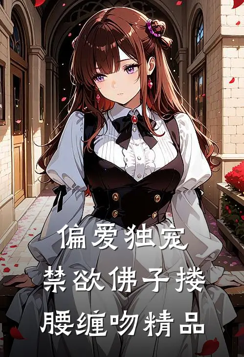 偏爱独宠，禁欲佛子搂腰缠吻精品