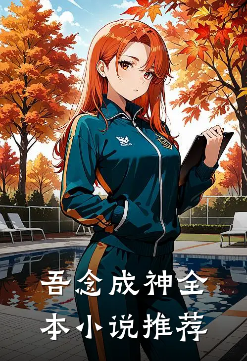 吾念成神全本小说推荐