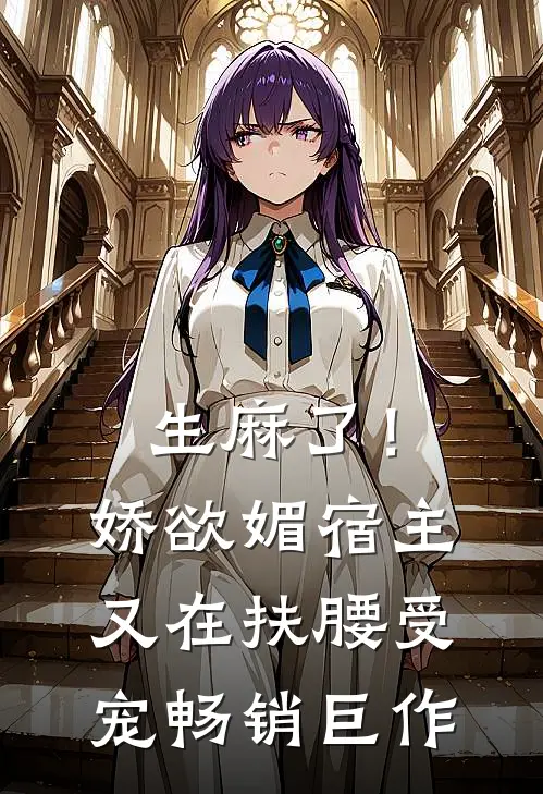 生麻了！娇欲媚宿主又在扶腰受宠畅销巨作