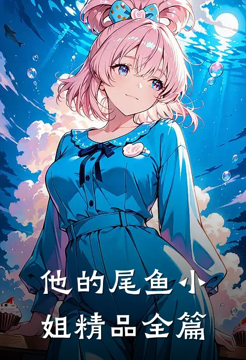 他的尾鱼小姐精品全篇