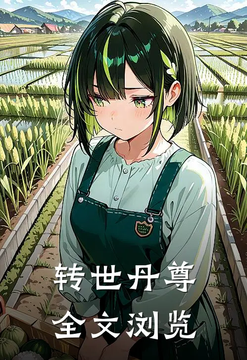转世丹尊全文浏览