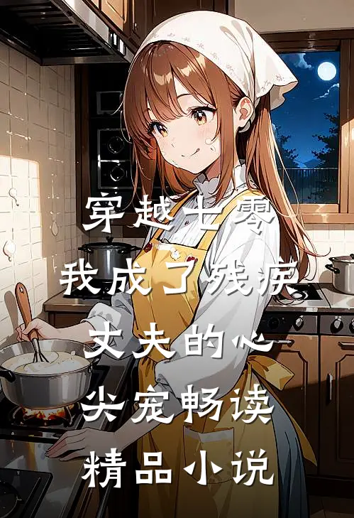 穿越七零：我成了残疾丈夫的心尖宠畅读精品小说