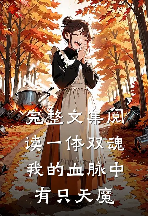 完整文集阅读一体双魂：我的血脉中有只天魔