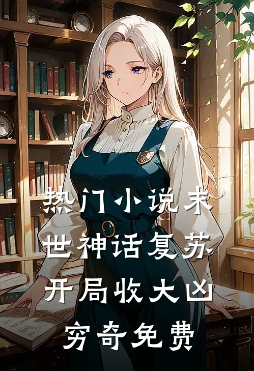 热门小说末世神话复苏,开局收大凶穷奇免费