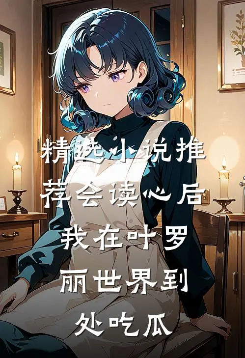 精选小说推荐会读心后，我在叶罗丽世界到处吃瓜