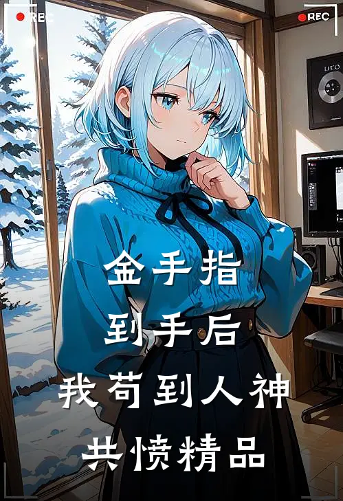 金手指到手后，我苟到人神共愤精品