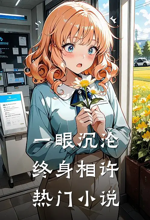 一眼沉沦，终身相许热门小说