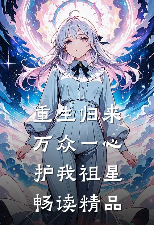 重生归来：万众一心，护我祖星畅读精品