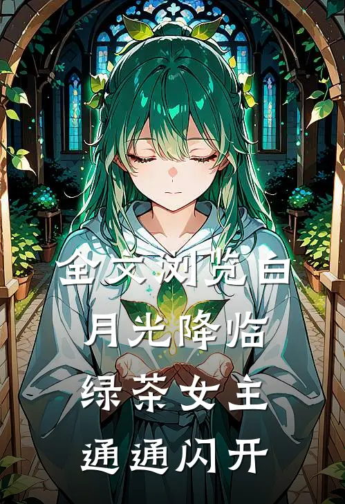全文浏览白月光降临，绿茶女主通通闪开