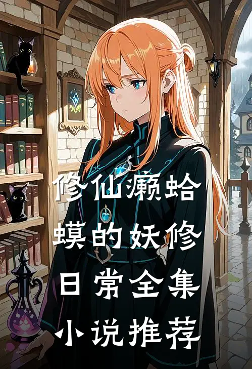 修仙癞蛤蟆的妖修日常全集小说推荐