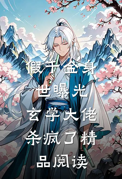 假千金身世曝光，玄学大佬杀疯了精品阅读