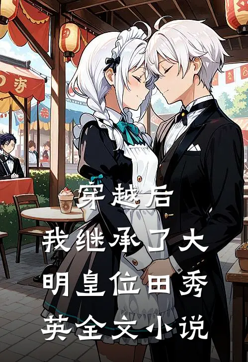 穿越后,我继承了大明皇位田秀英全文小说