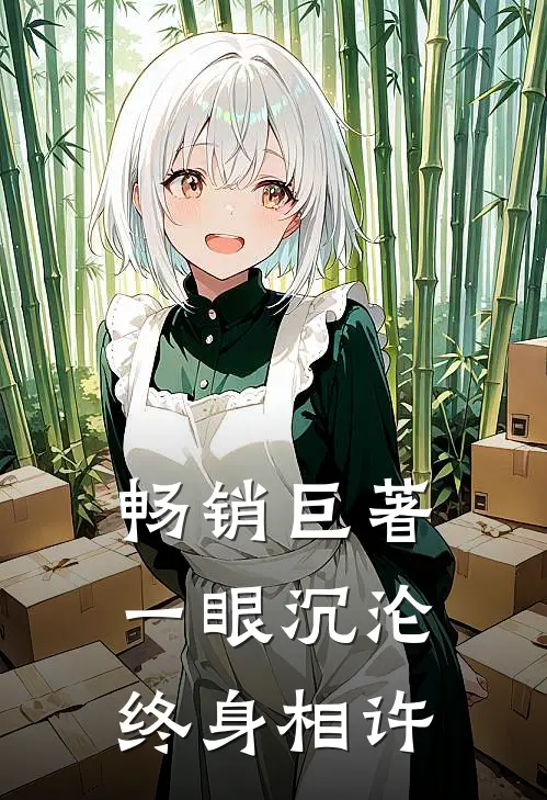 畅销巨著一眼沉沦，终身相许