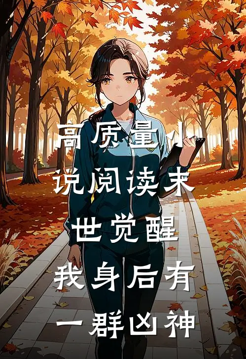 高质量小说阅读末世觉醒：我身后有一群凶神