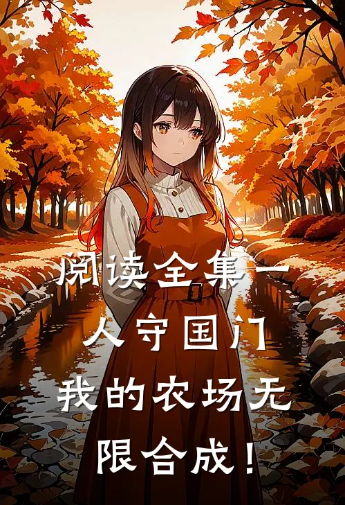 阅读全集一人守国门，我的农场无限合成！