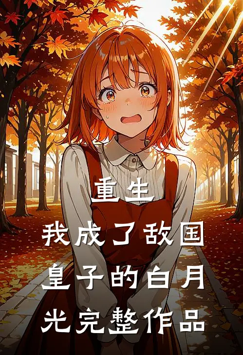 重生：我成了敌国皇子的白月光完整作品