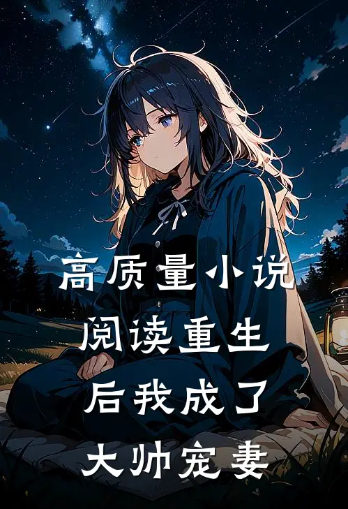 高质量小说阅读重生后我成了大帅宠妻