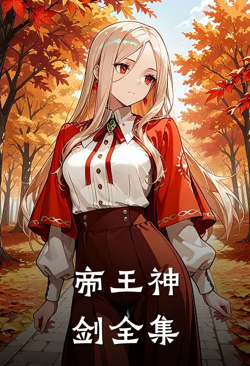 帝王神剑全集
