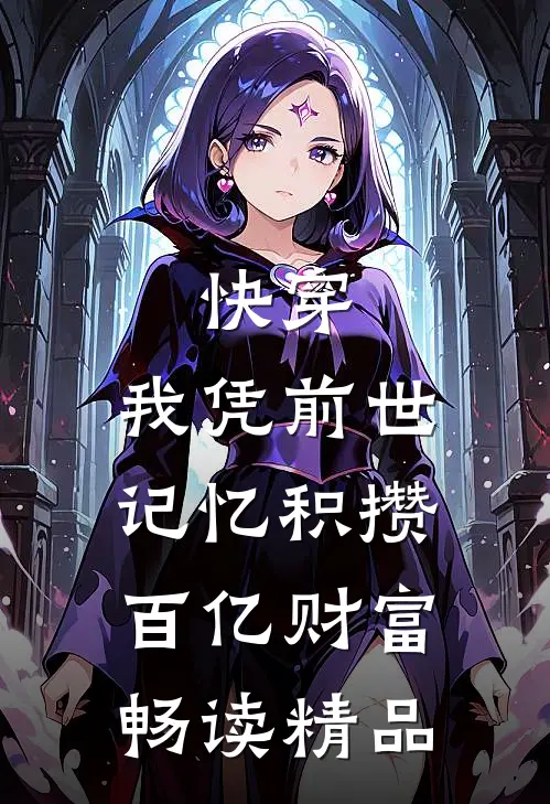 快穿：我凭前世记忆积攒百亿财富畅读精品