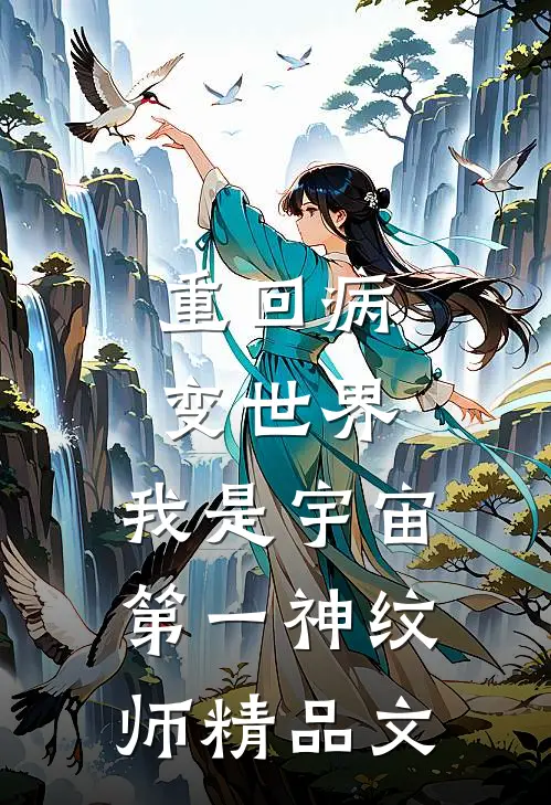 重回病变世界：我是宇宙第一神纹师精品文