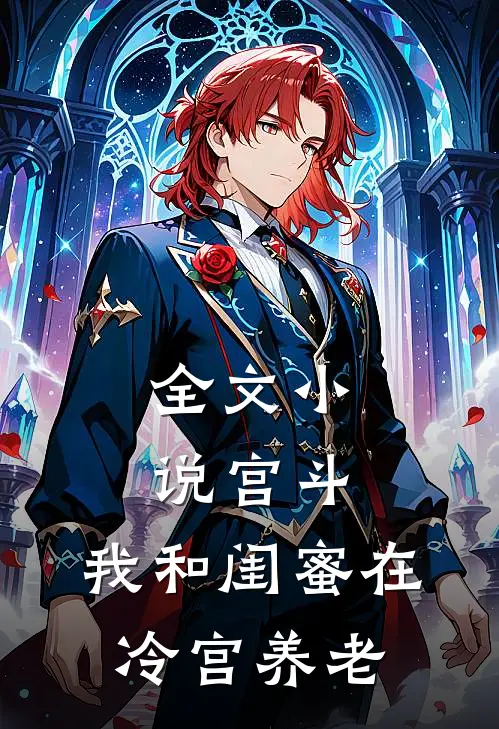 全文小说宫斗：我和闺蜜在冷宫养老