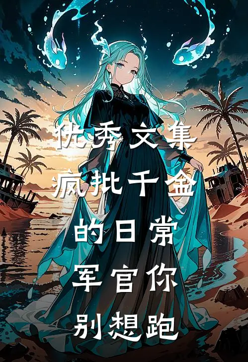优秀文集疯批千金的日常：军官你别想跑