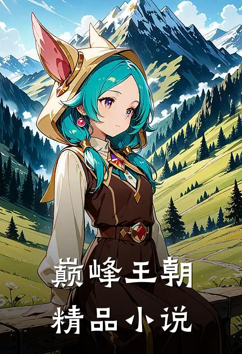 巅峰王朝精品小说