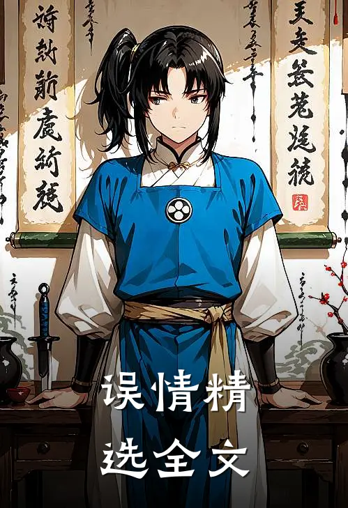 误情精选全文