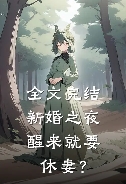 全文完结新婚之夜，醒来就要休妻？