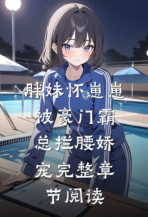 胖妹怀崽崽，被豪门霸总拦腰娇宠完整章节阅读