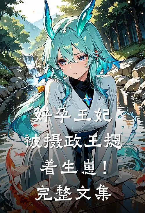 好孕王妃，被摄政王摁着生崽！完整文集