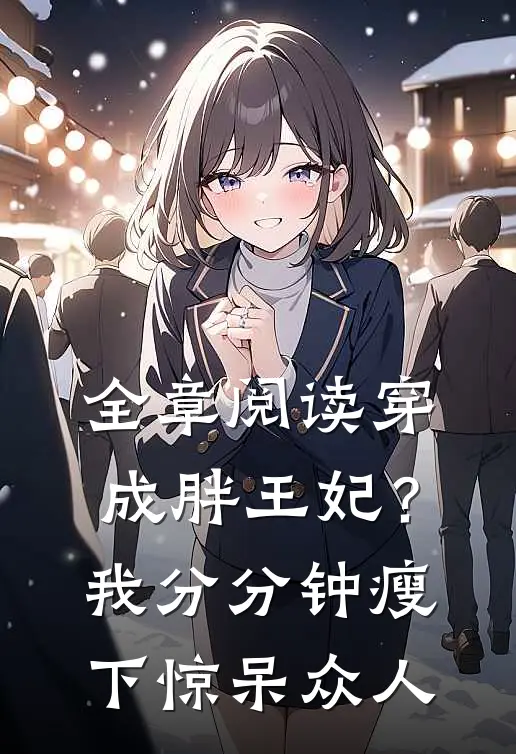 全章阅读穿成胖王妃？我分分钟瘦下惊呆众人