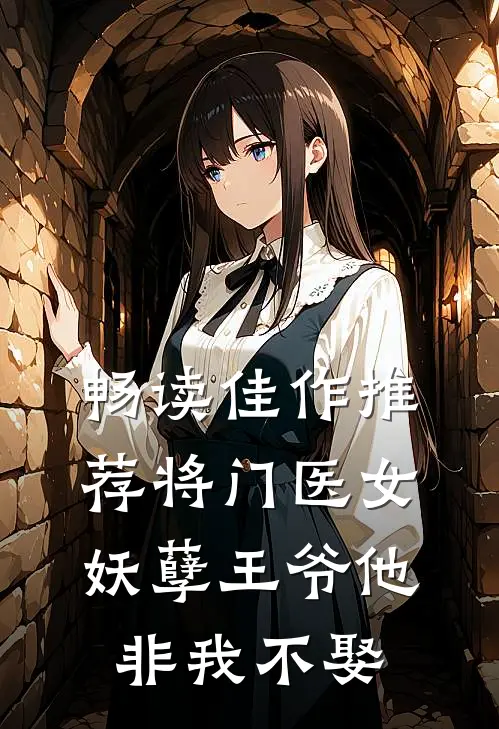 畅读佳作推荐将门医女：妖孽王爷他非我不娶