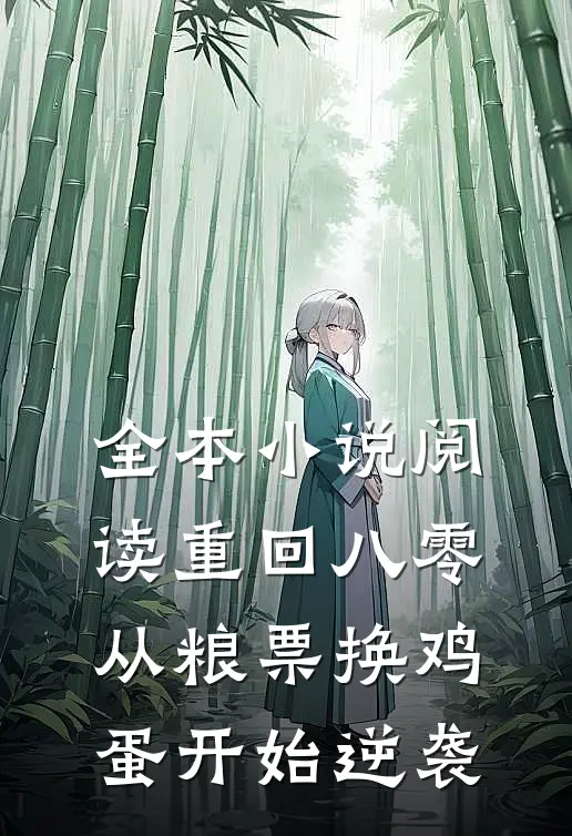 全本小说阅读重回八零：从粮票换鸡蛋开始逆袭