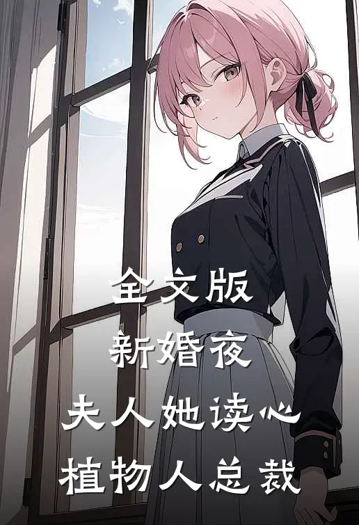 全文版新婚夜，夫人她读心植物人总裁