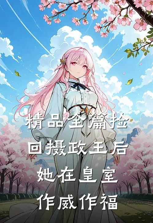 精品全篇捡回摄政王后，她在皇室作威作福
