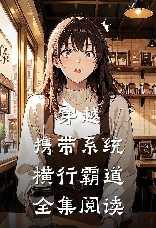 穿越：携带系统横行霸道全集阅读
