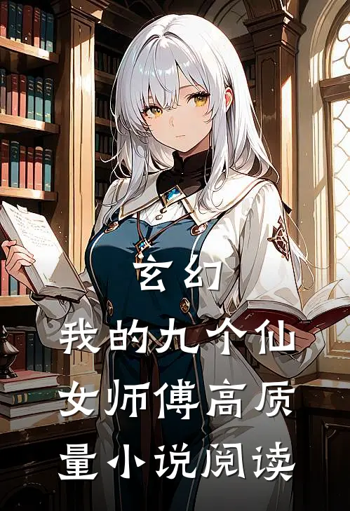 玄幻：我的九个仙女师傅高质量小说阅读