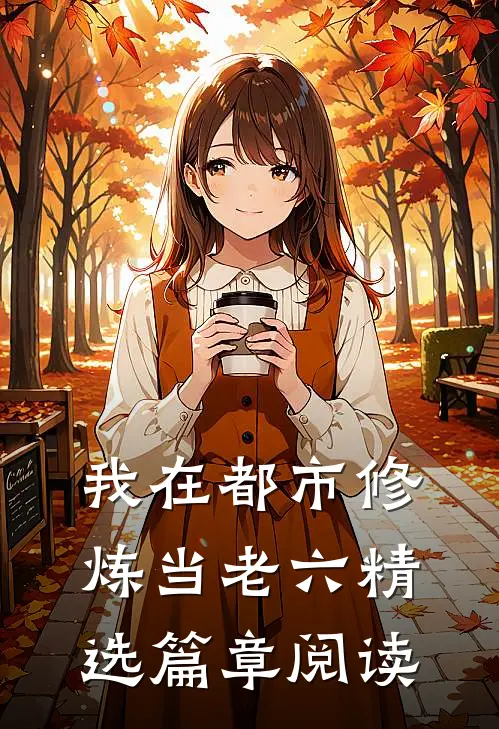 我在都市修炼当老六精选篇章阅读