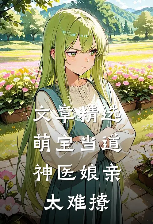 文章精选萌宝当道：神医娘亲太难撩