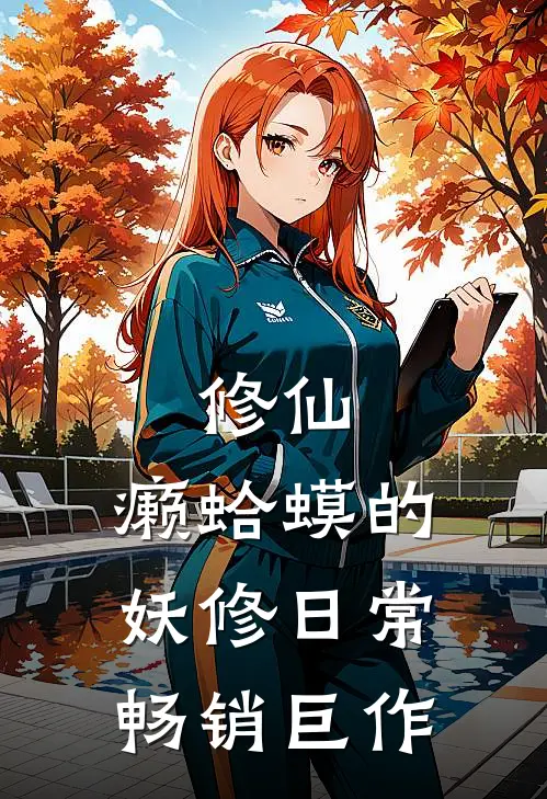 修仙：癞蛤蟆的妖修日常畅销巨作