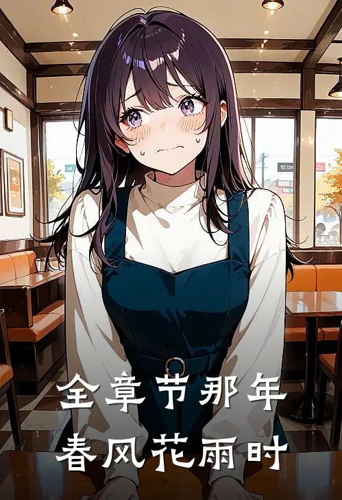 全章节那年春风花雨时