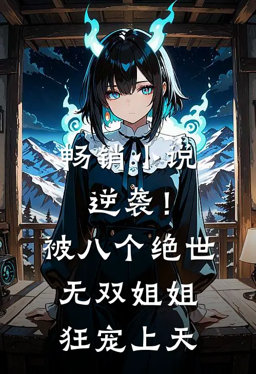 畅销小说逆袭！被八个绝世无双姐姐狂宠上天