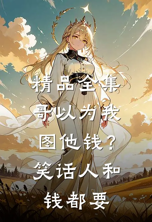 精品全集哥以为我图他钱？笑话，人和钱都要