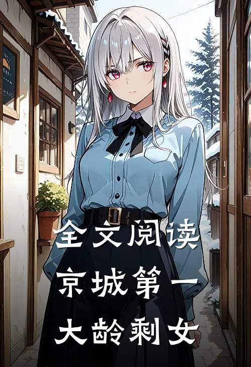 全文阅读京城第一大龄剩女