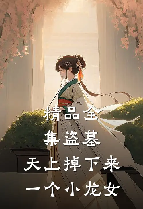 精品全集盗墓：天上掉下来一个小龙女
